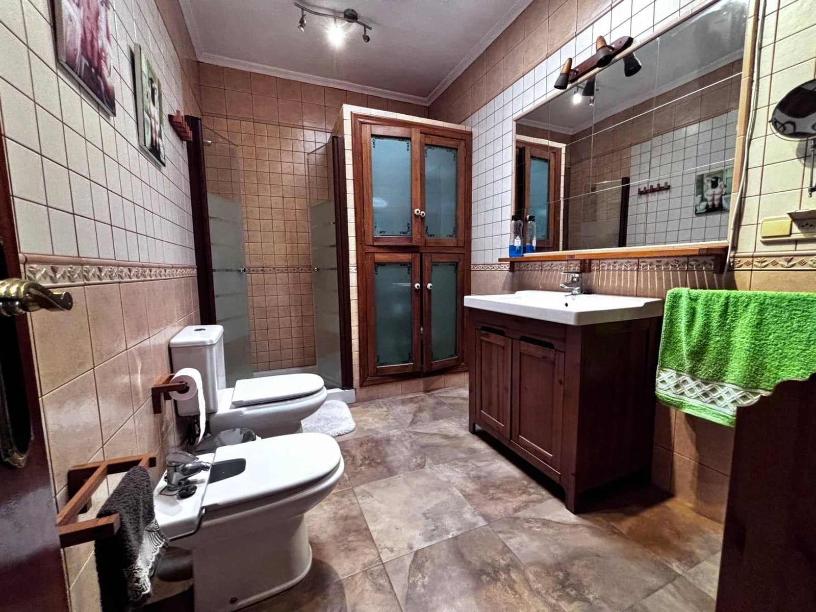 4 bedroom Villa for sale in San Miguel de Salinas with garage - € 275,000 (Ref: 9509763)