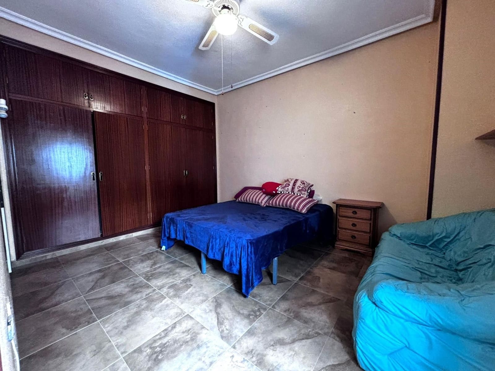 4 bedroom Villa for sale in San Miguel de Salinas with garage - € 275,000 (Ref: 9509763)