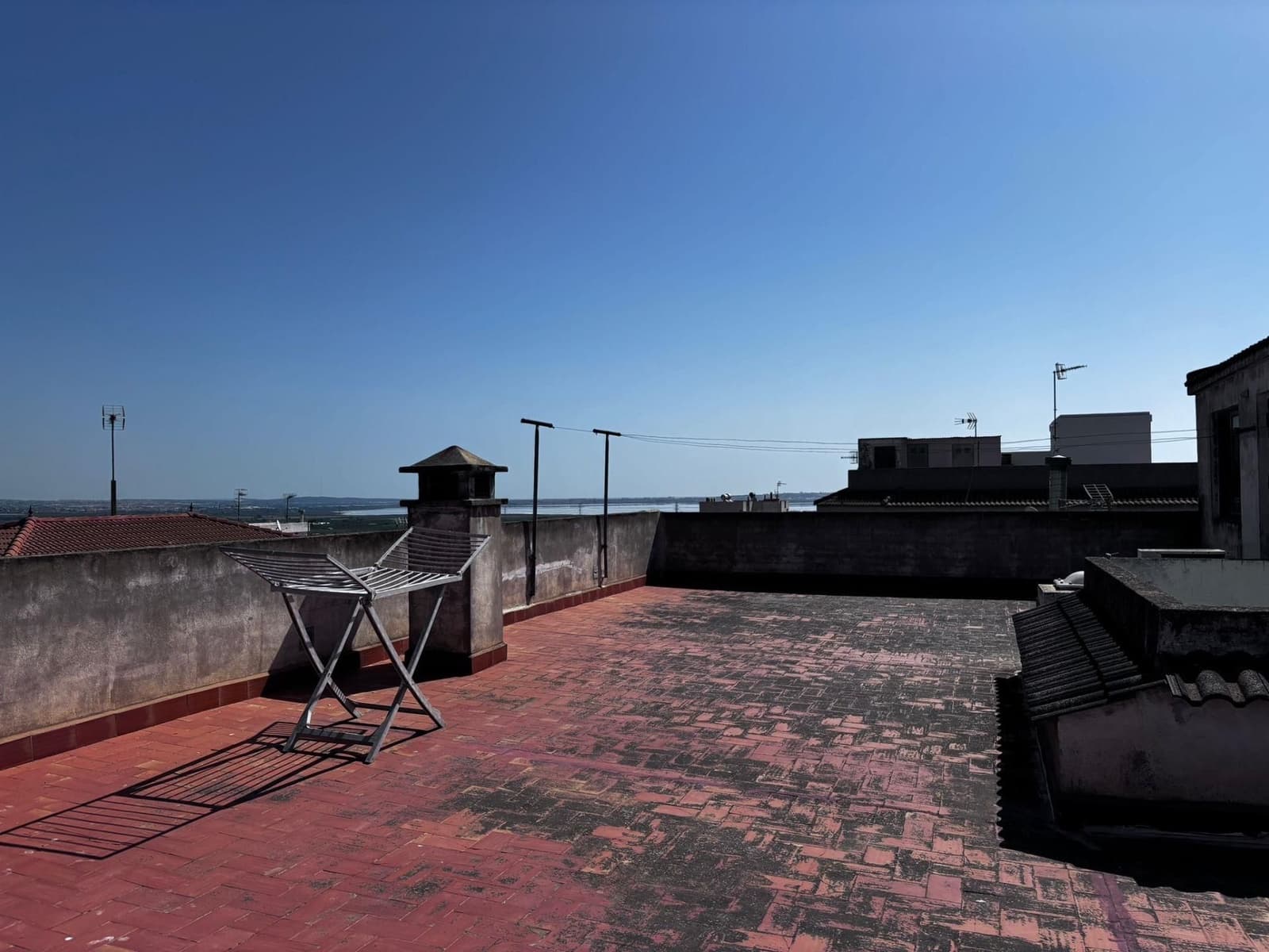 4 bedroom Villa for sale in San Miguel de Salinas with garage - € 275,000 (Ref: 9509763)