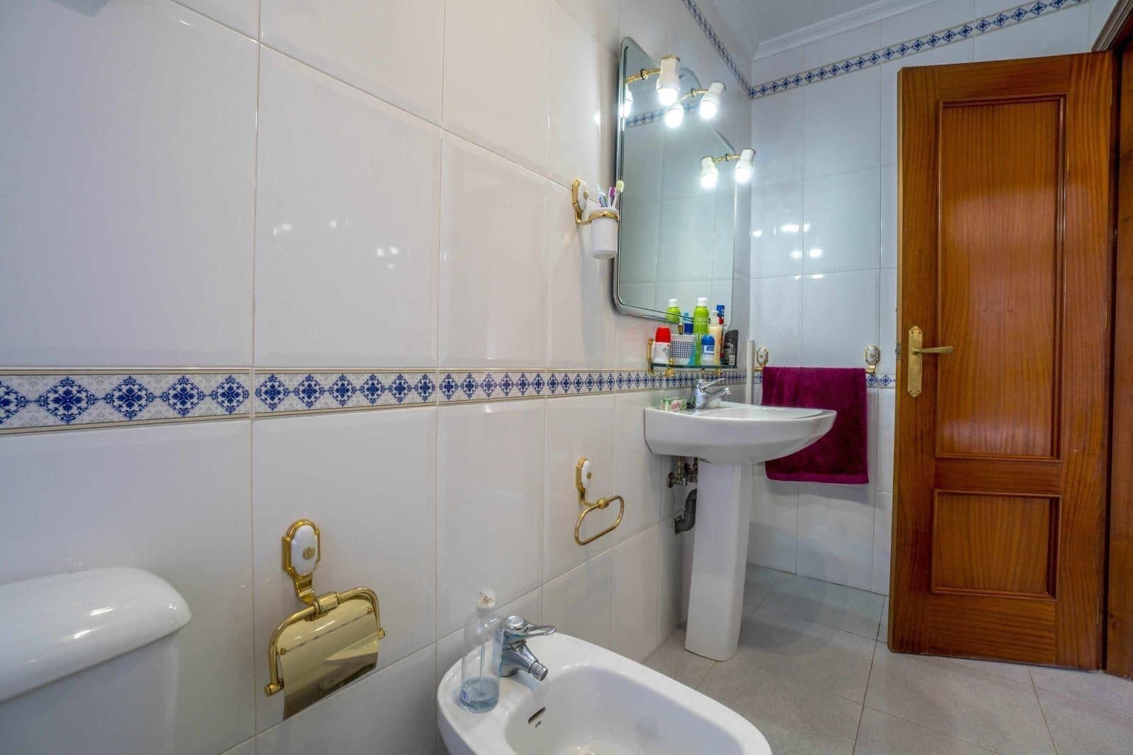 3 sovrum Villa till salu i Torrevieja med pool garage - 585 000 € (Ref: 9509764)