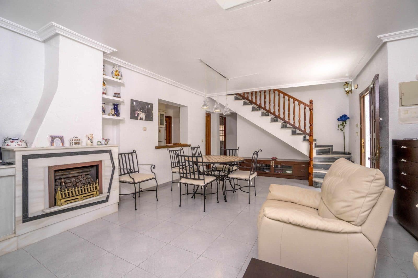 3 sovrum Villa till salu i Torrevieja med pool garage - 585 000 € (Ref: 9509764)