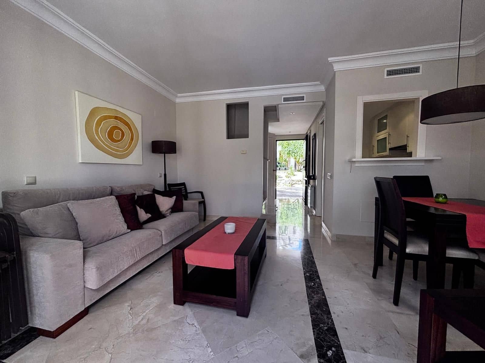 2 bedroom Townhouse for sale in San Javier with pool garage - € 205,000 (Ref: 9509765)