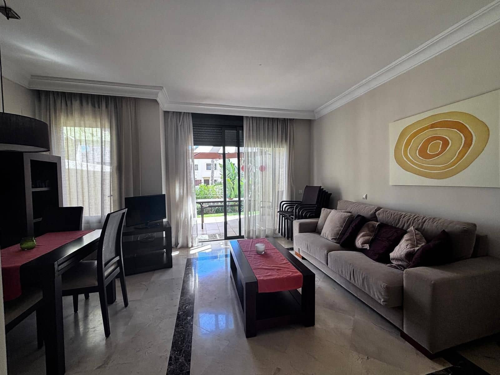 2 bedroom Townhouse for sale in San Javier with pool garage - € 205,000 (Ref: 9509765)