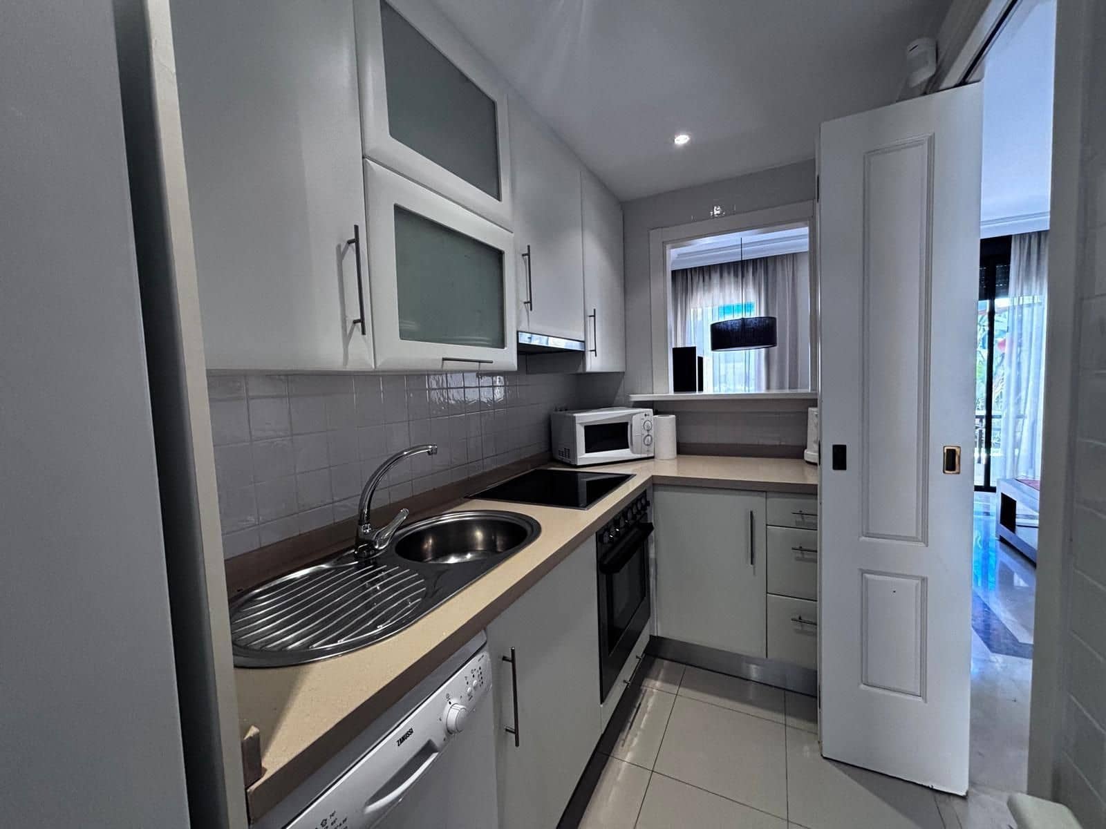 2 bedroom Townhouse for sale in San Javier with pool garage - € 205,000 (Ref: 9509765)