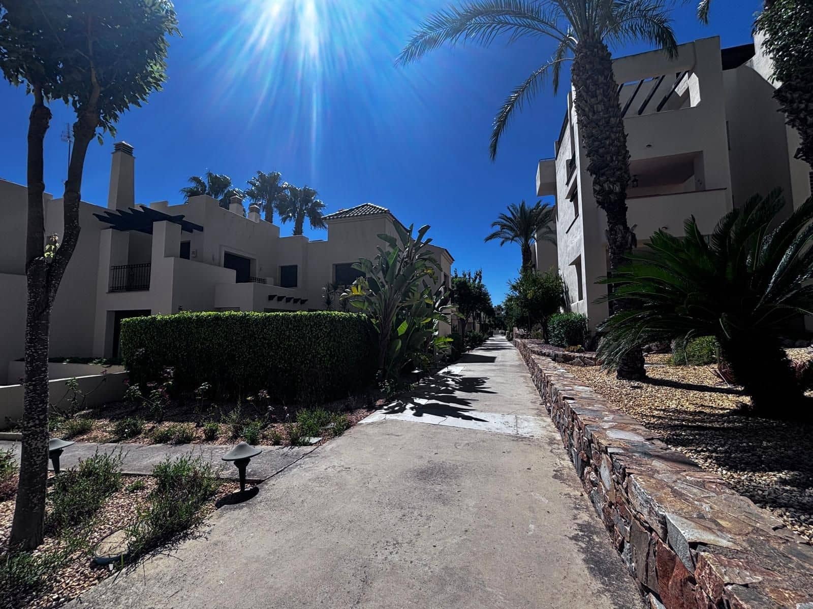 2 bedroom Townhouse for sale in San Javier with pool garage - € 205,000 (Ref: 9509765)