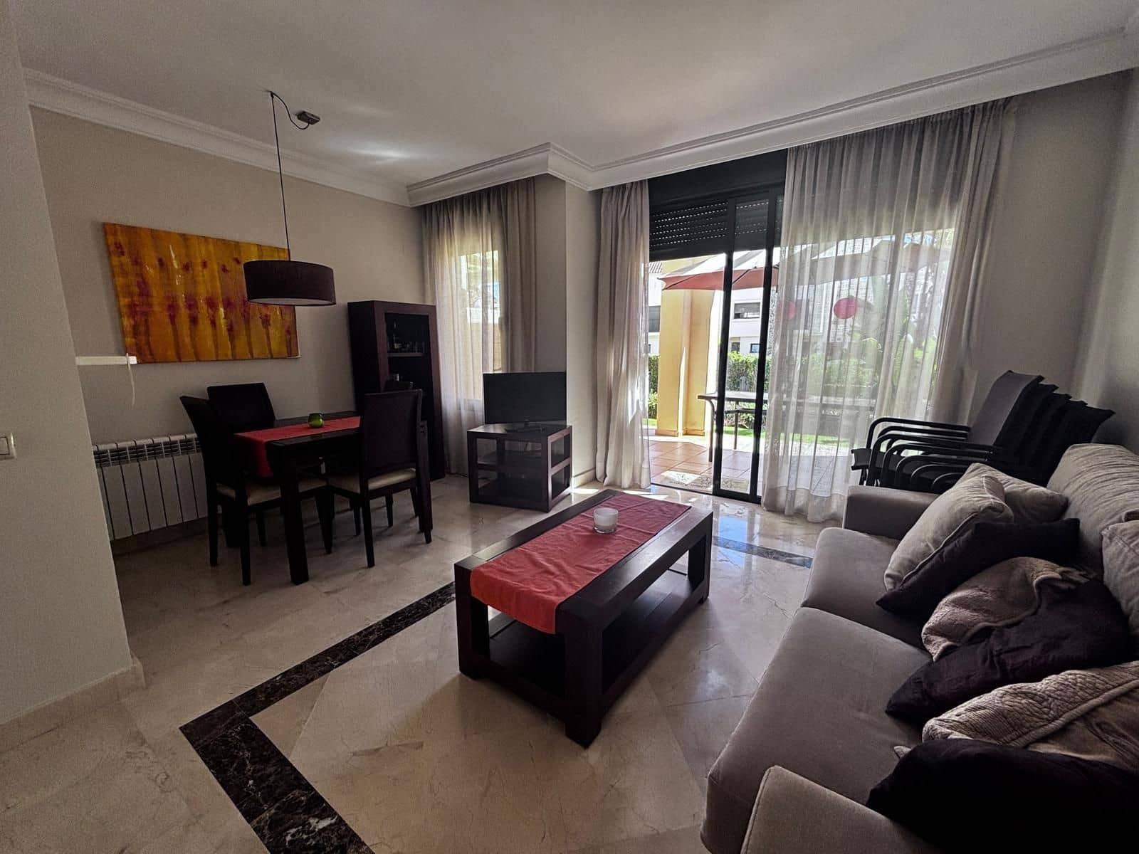 2 bedroom Townhouse for sale in San Javier with pool garage - € 205,000 (Ref: 9509765)