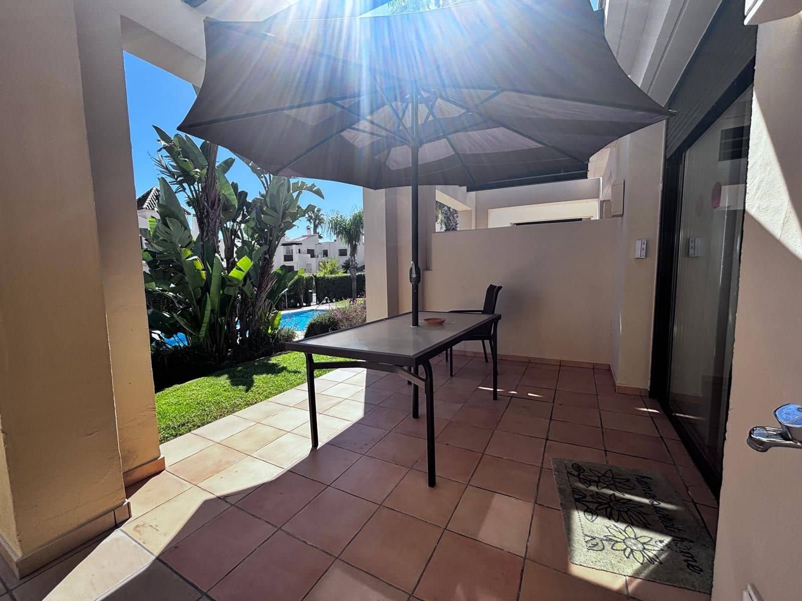 2 bedroom Townhouse for sale in San Javier with pool garage - € 205,000 (Ref: 9509765)