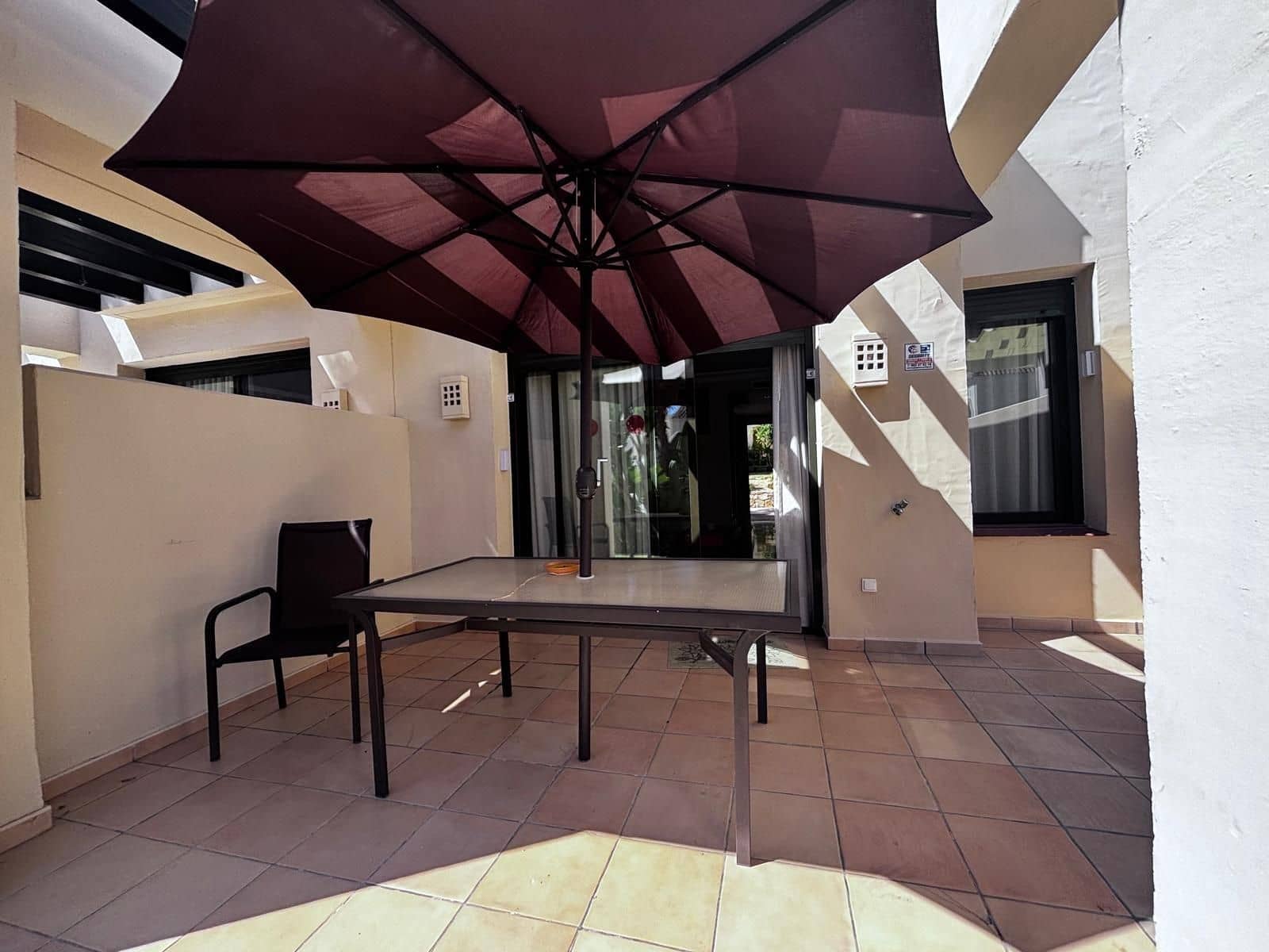 2 bedroom Townhouse for sale in San Javier with pool garage - € 205,000 (Ref: 9509765)