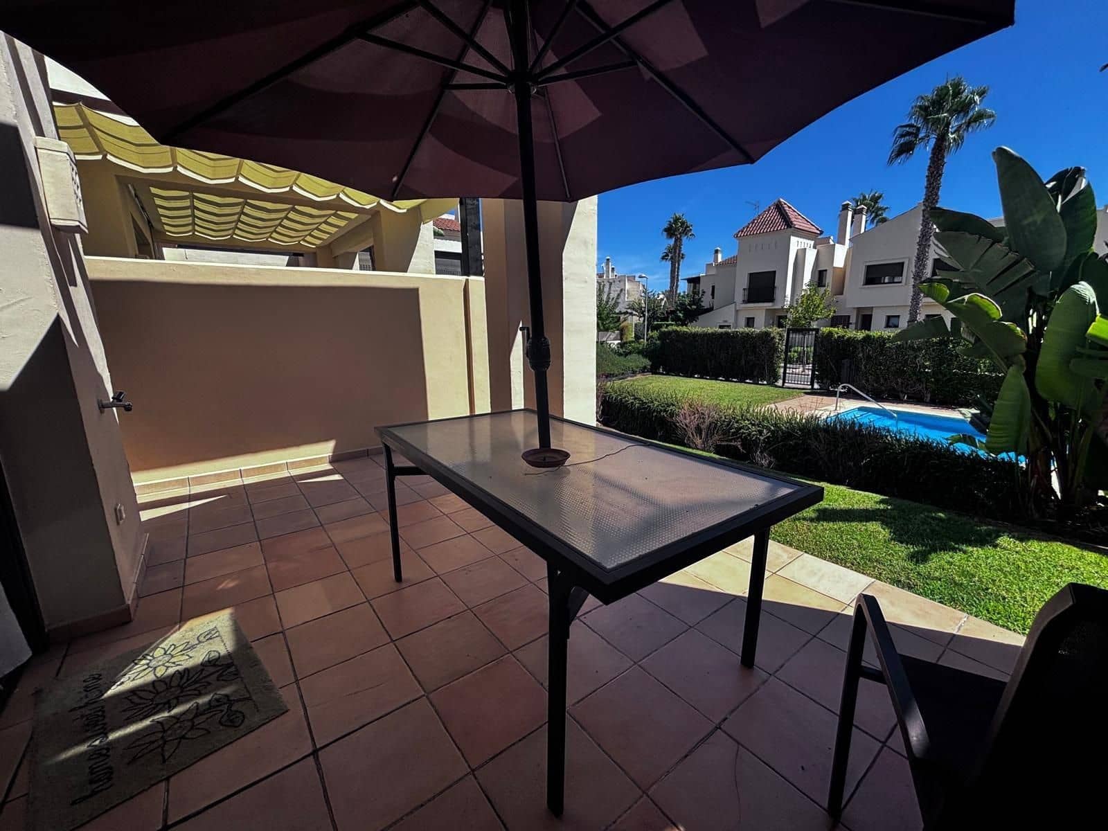 2 bedroom Townhouse for sale in San Javier with pool garage - € 205,000 (Ref: 9509765)