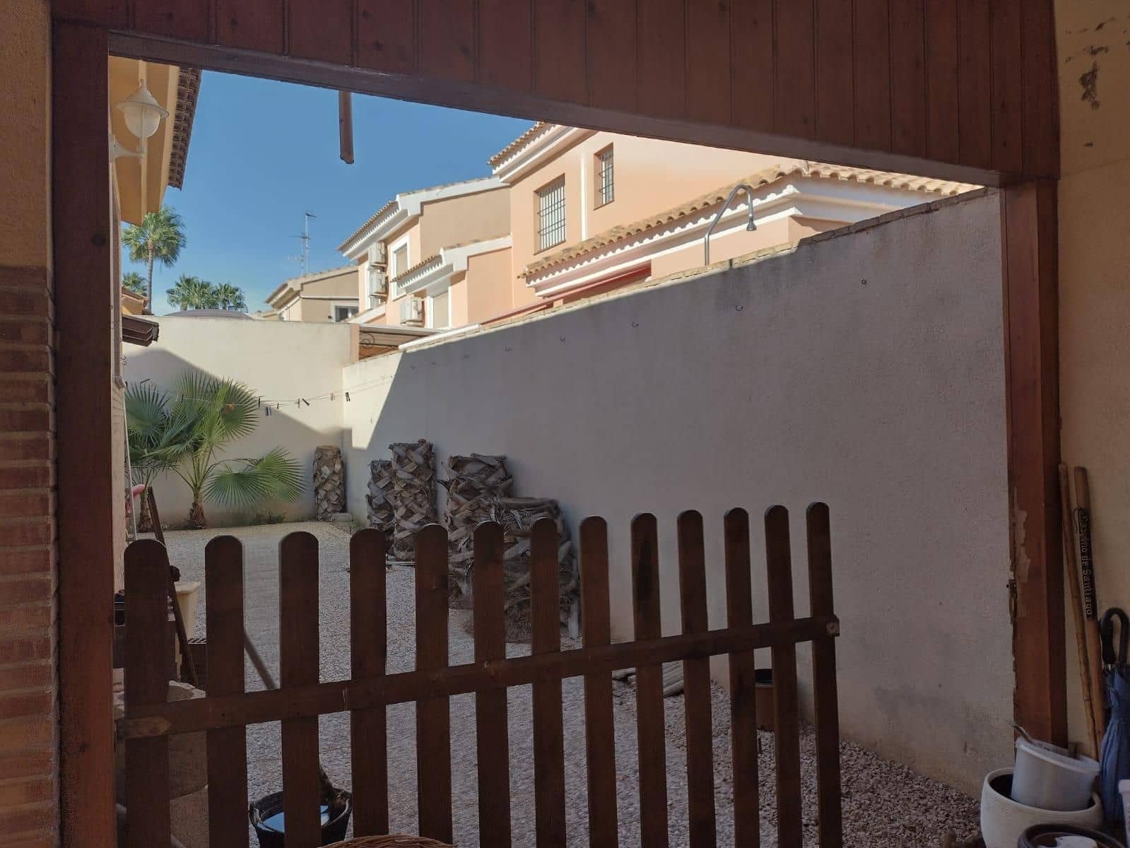 Chalet de 3 habitaciones en Santiago de la Ribera en venta con garaje - 320.000 € (Ref: 9509767)