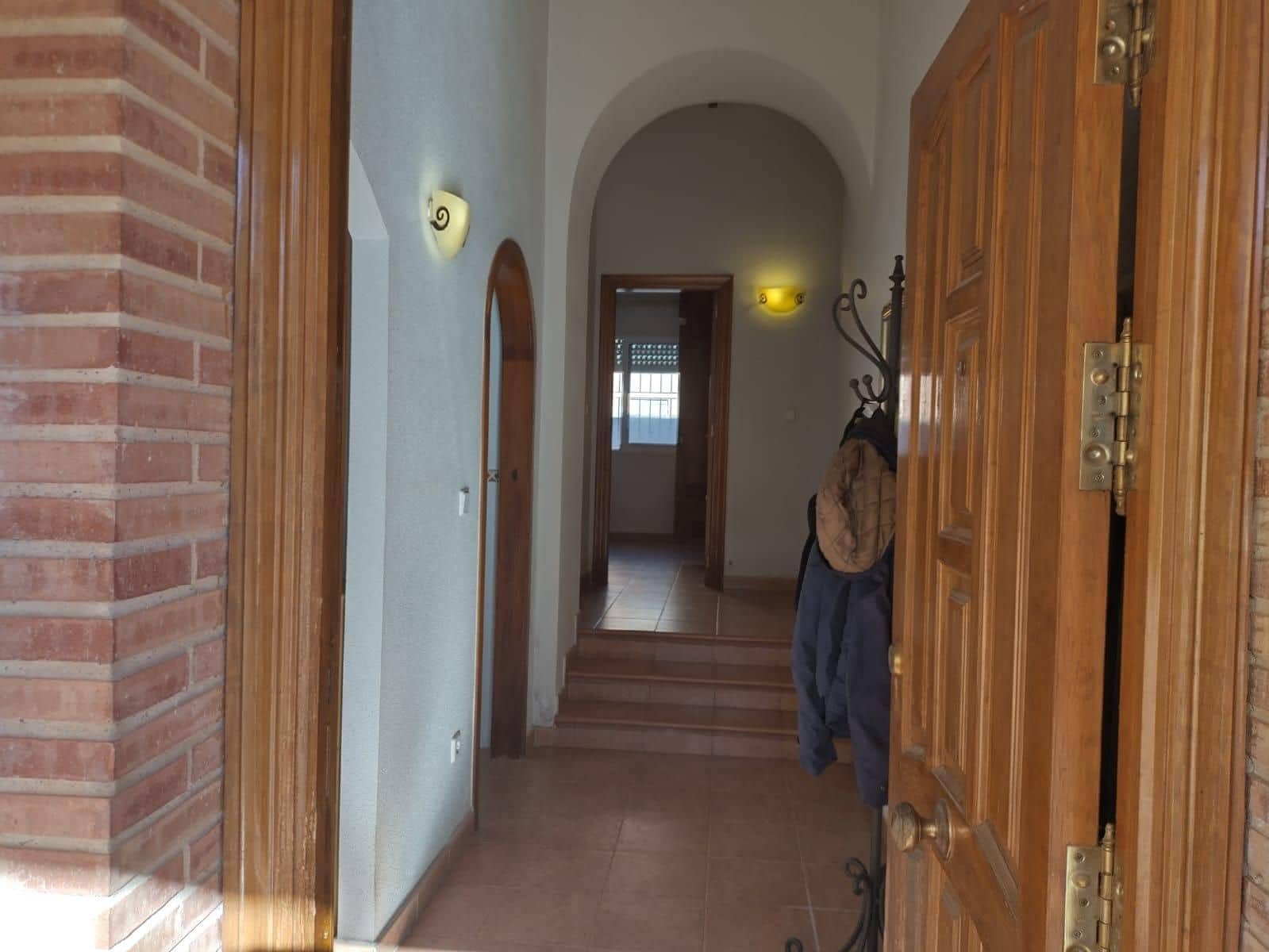 Chalet de 3 habitaciones en Santiago de la Ribera en venta con garaje - 320.000 € (Ref: 9509767)