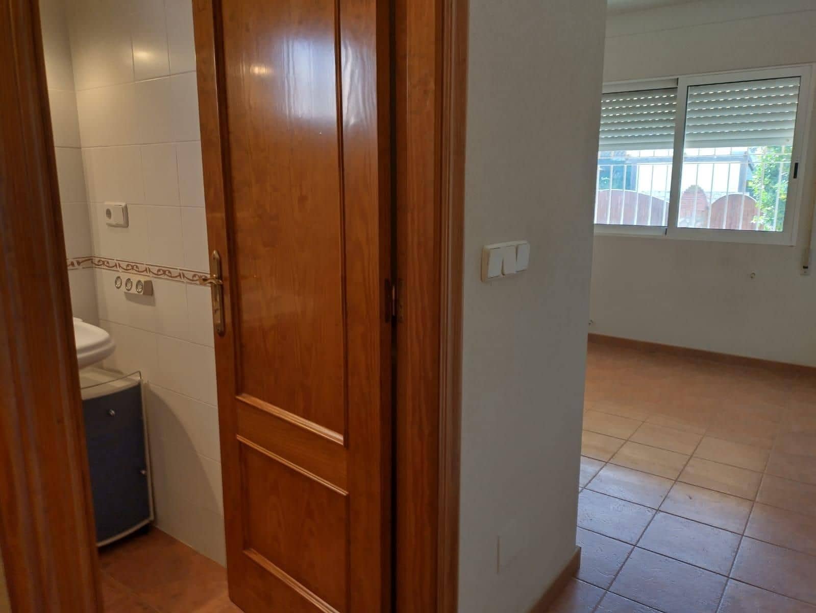 Chalet de 3 habitaciones en Santiago de la Ribera en venta con garaje - 320.000 € (Ref: 9509767)