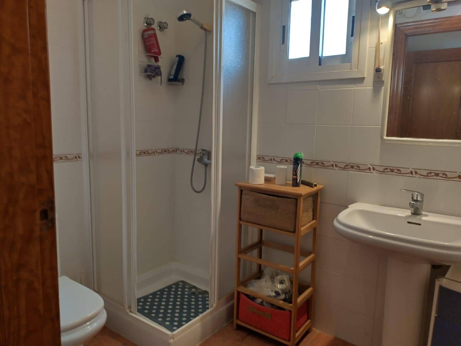 Chalet de 3 habitaciones en Santiago de la Ribera en venta con garaje - 320.000 € (Ref: 9509767)