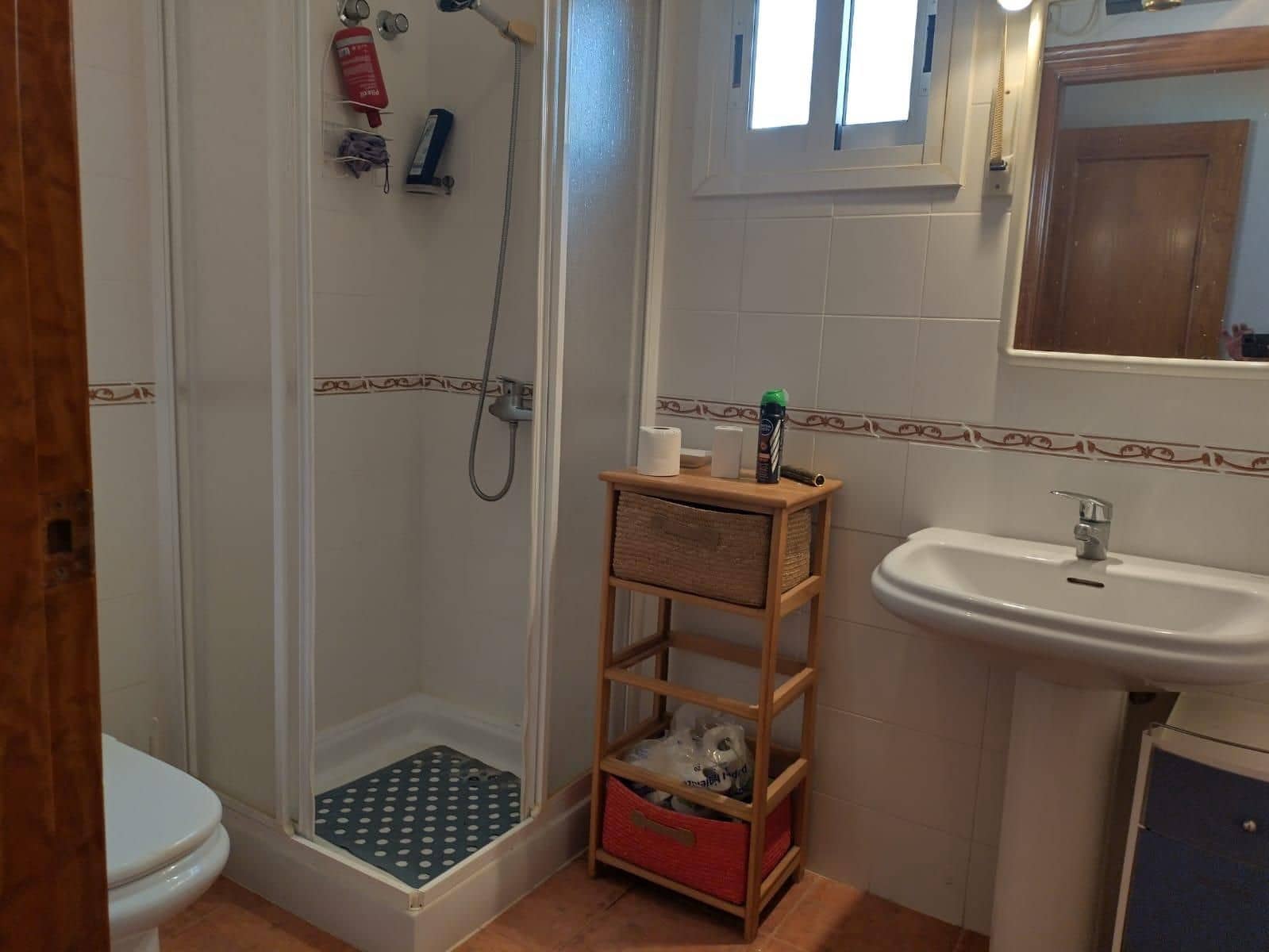 Chalet de 3 habitaciones en Santiago de la Ribera en venta con garaje - 320.000 € (Ref: 9509767)