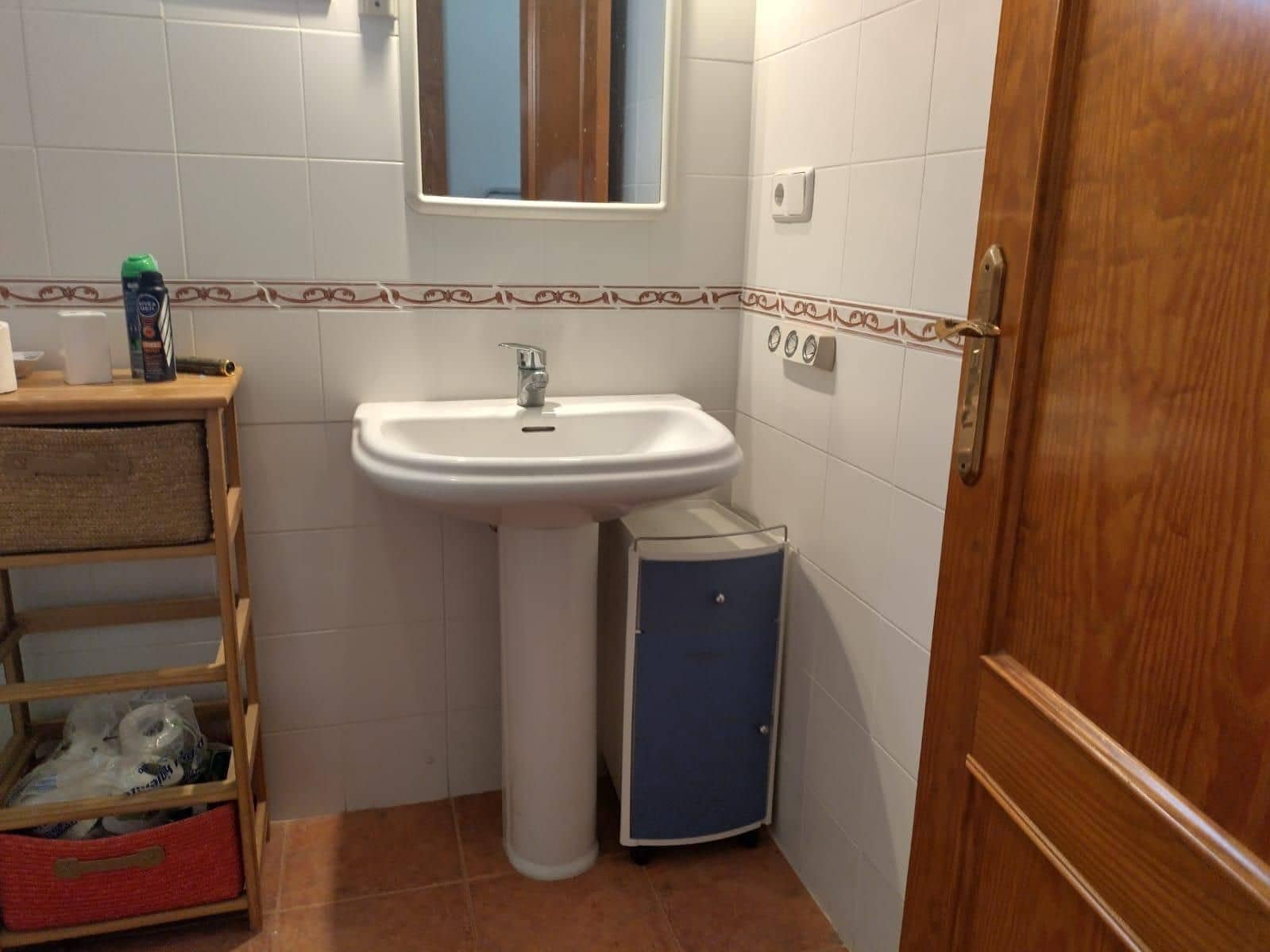 Chalet de 3 habitaciones en Santiago de la Ribera en venta con garaje - 320.000 € (Ref: 9509767)