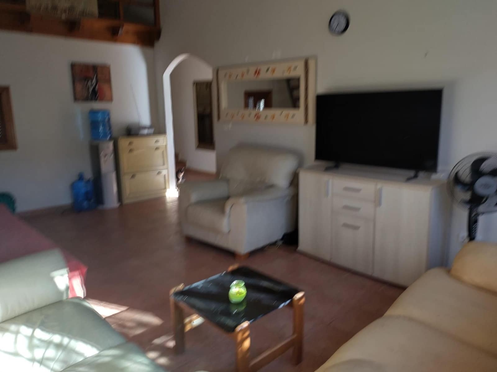 Chalet de 3 habitaciones en Santiago de la Ribera en venta con garaje - 320.000 € (Ref: 9509767)