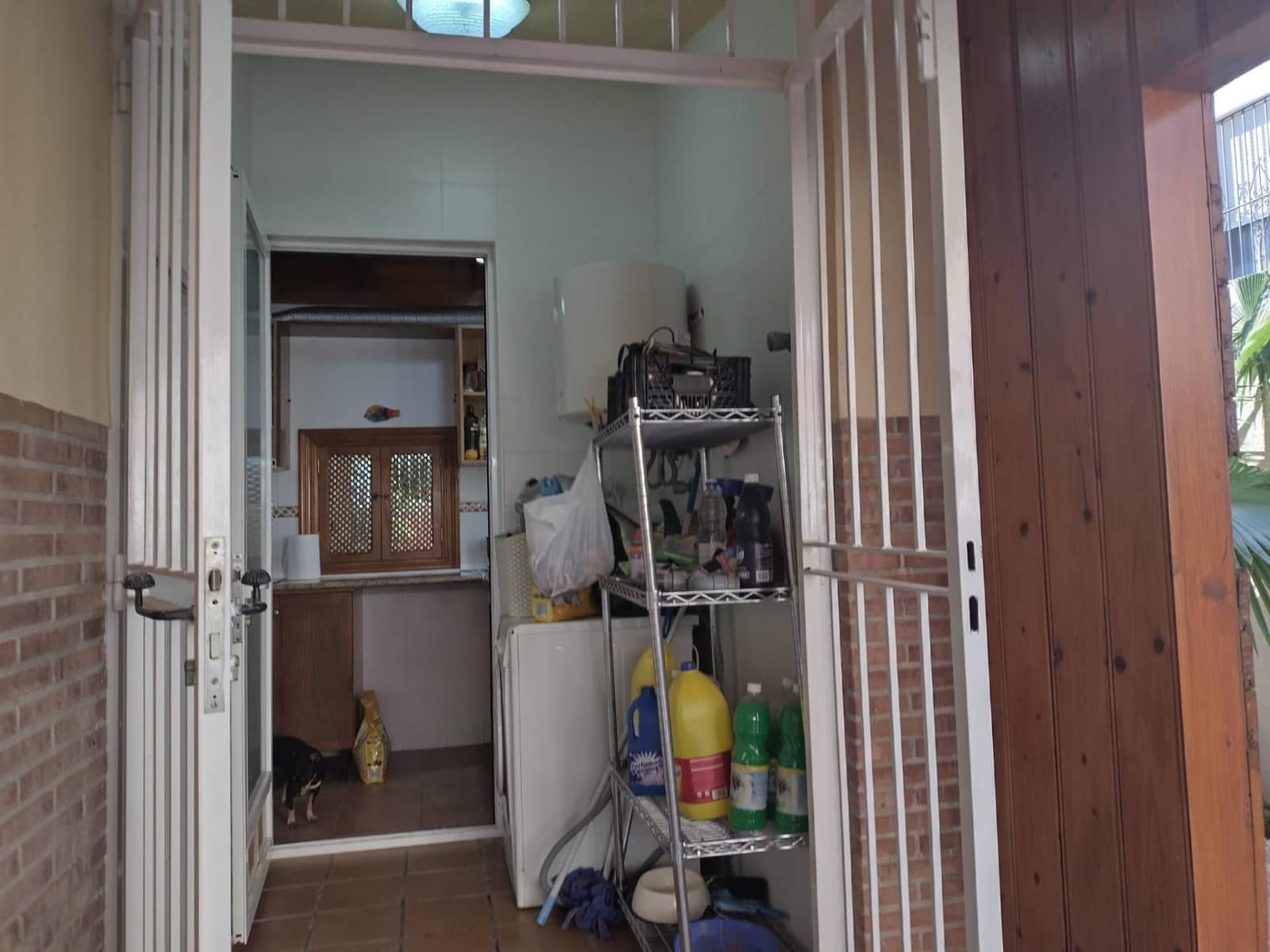 Chalet de 3 habitaciones en Santiago de la Ribera en venta con garaje - 320.000 € (Ref: 9509767)