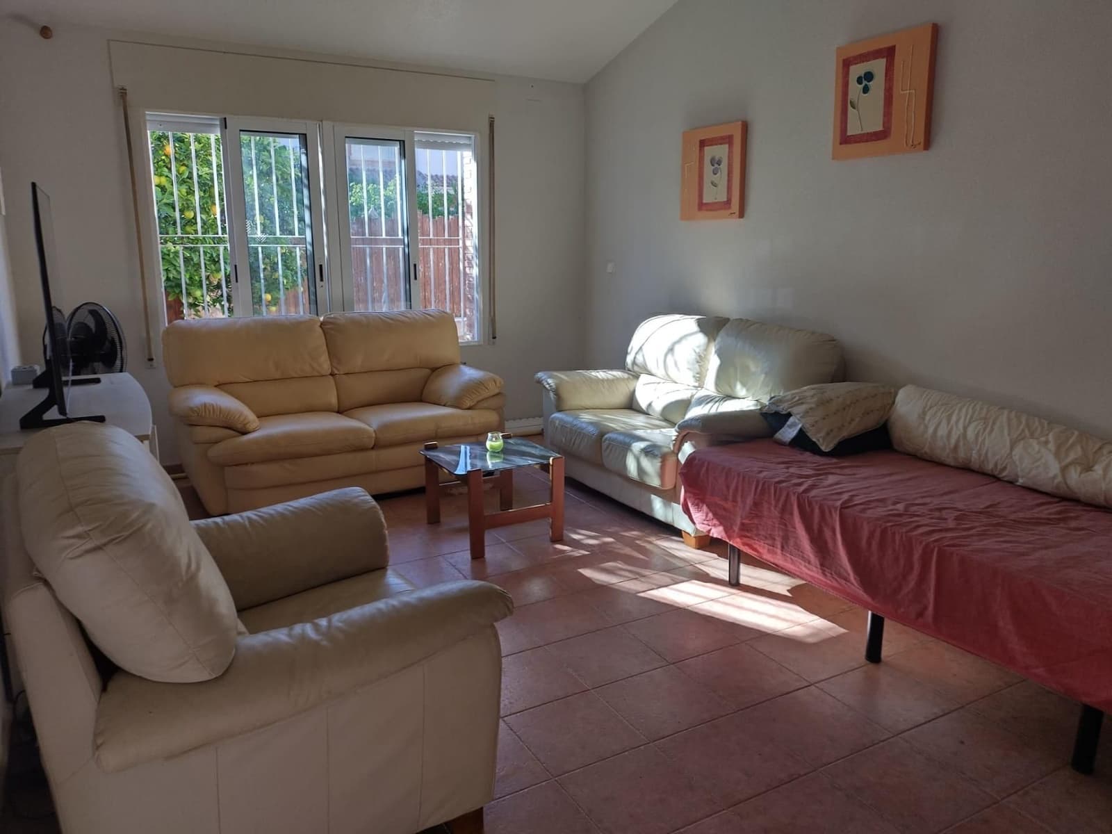 Chalet de 3 habitaciones en Santiago de la Ribera en venta con garaje - 320.000 € (Ref: 9509767)