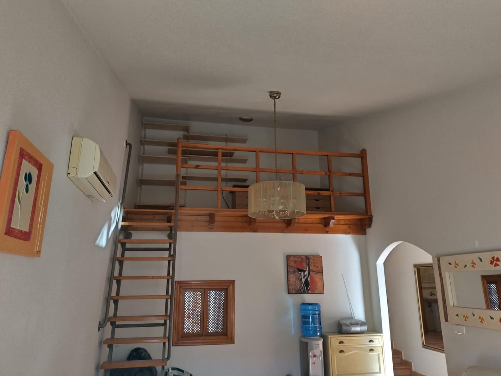 Chalet de 3 habitaciones en Santiago de la Ribera en venta con garaje - 320.000 € (Ref: 9509767)