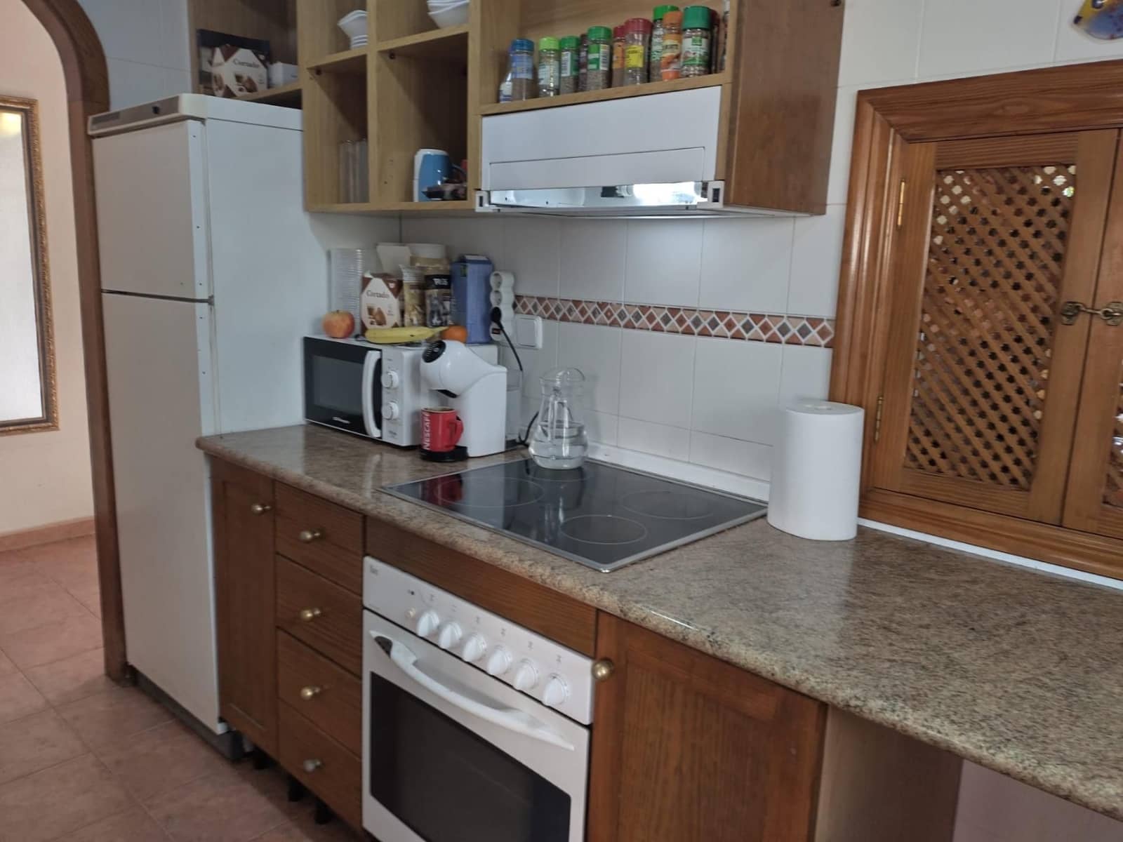 Chalet de 3 habitaciones en Santiago de la Ribera en venta con garaje - 320.000 € (Ref: 9509767)