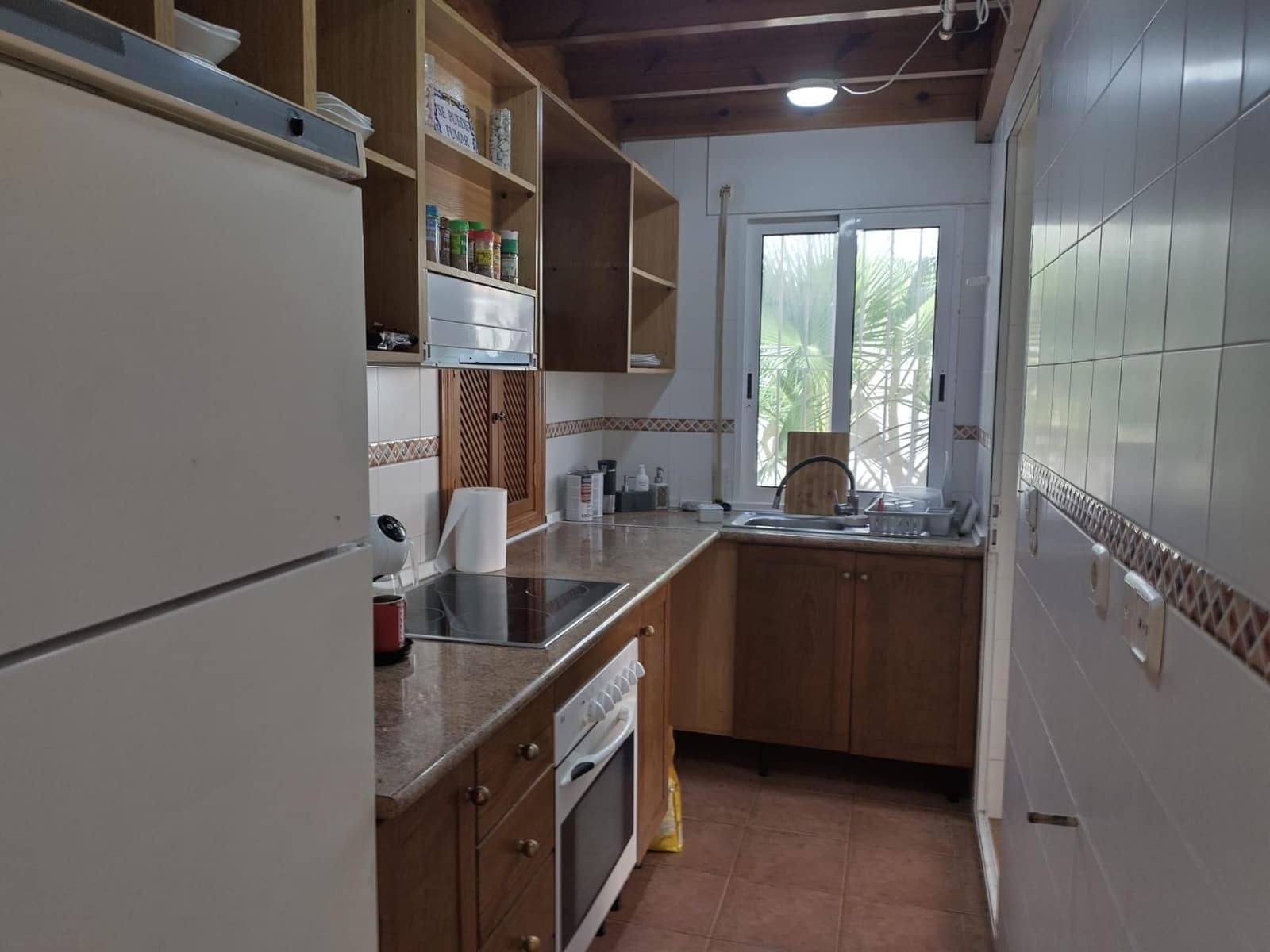 Chalet de 3 habitaciones en Santiago de la Ribera en venta con garaje - 320.000 € (Ref: 9509767)