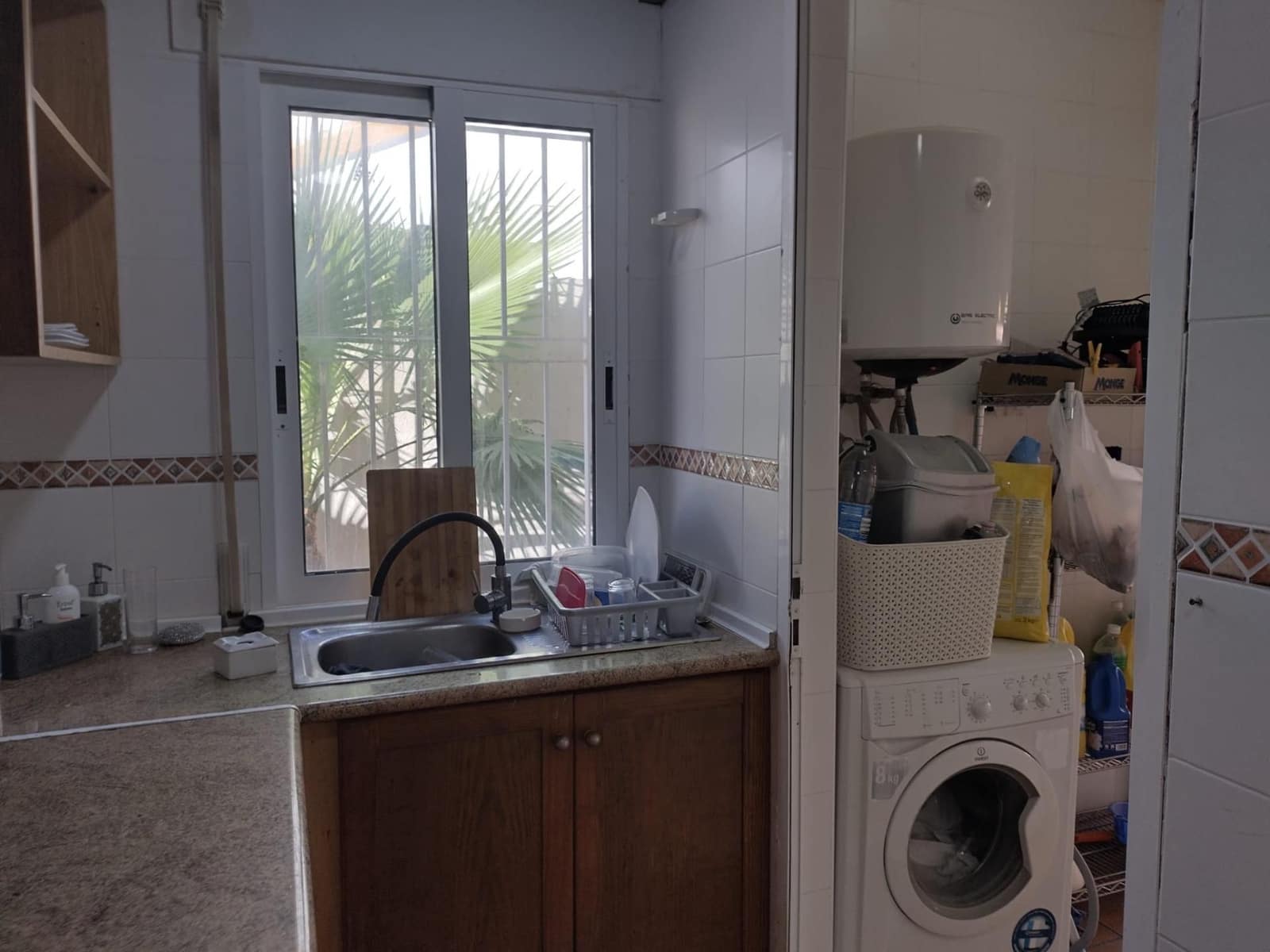 Chalet de 3 habitaciones en Santiago de la Ribera en venta con garaje - 320.000 € (Ref: 9509767)