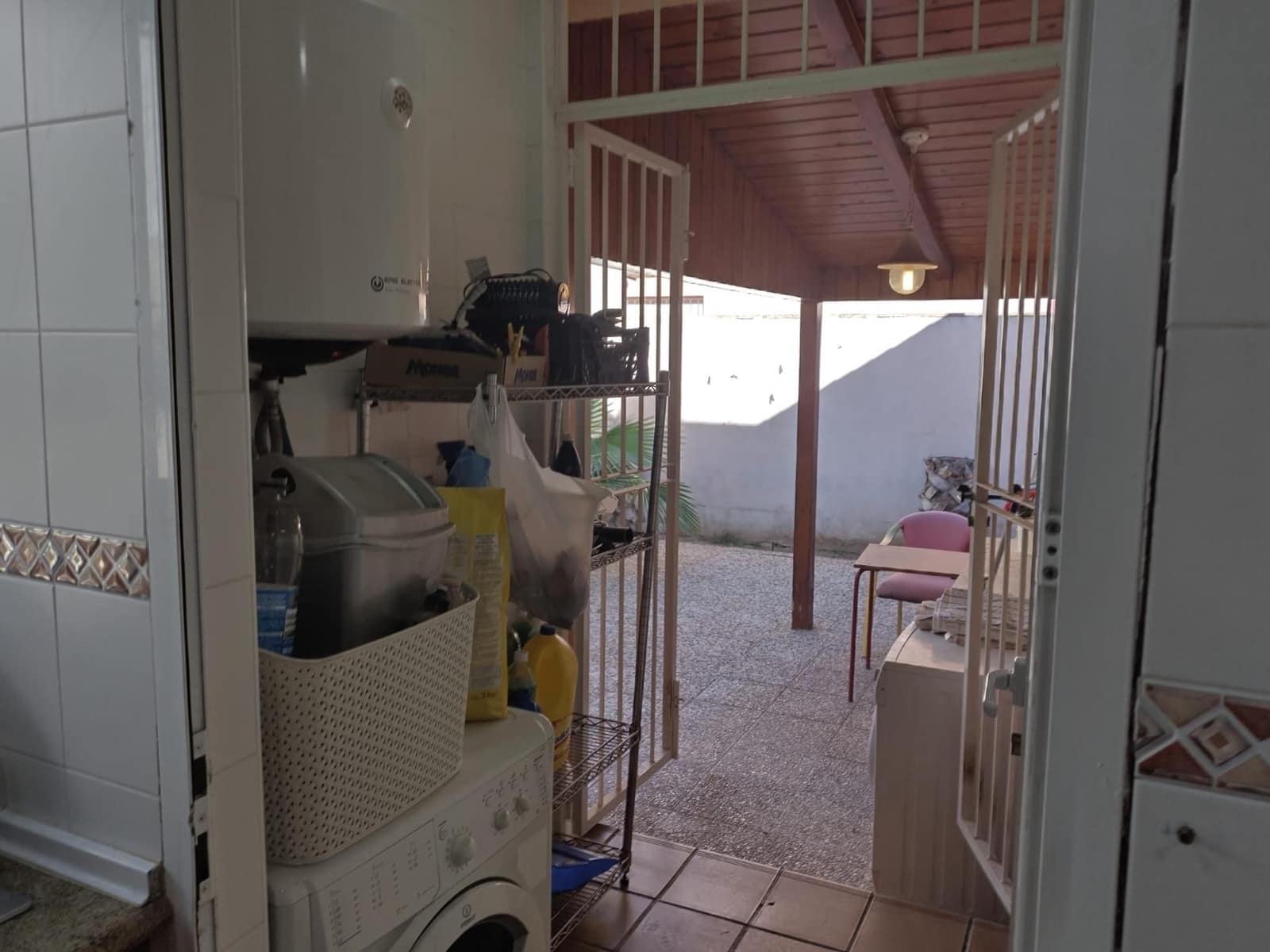 Chalet de 3 habitaciones en Santiago de la Ribera en venta con garaje - 320.000 € (Ref: 9509767)