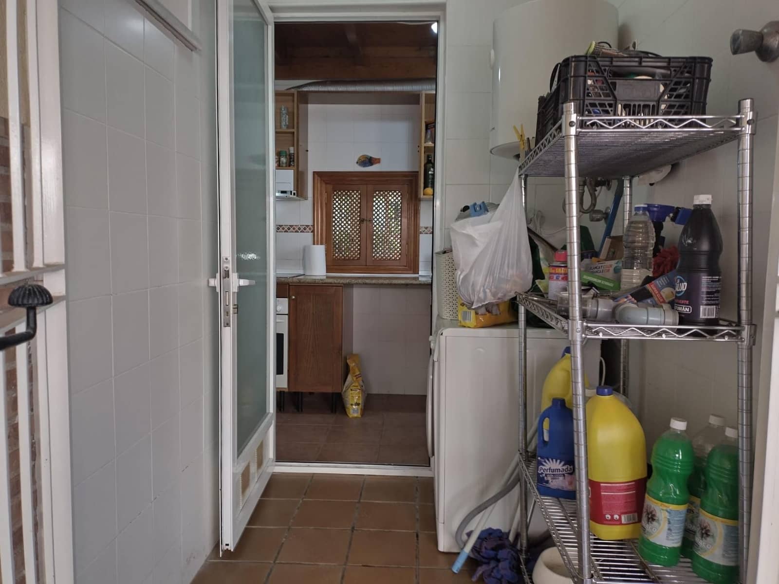 Chalet de 3 habitaciones en Santiago de la Ribera en venta con garaje - 320.000 € (Ref: 9509767)