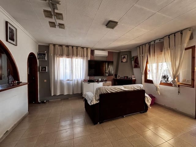 2 quarto Moradia para venda em El Chaparral, Torrevieja com piscina garagem - 340 000 € (Ref: 9509770)