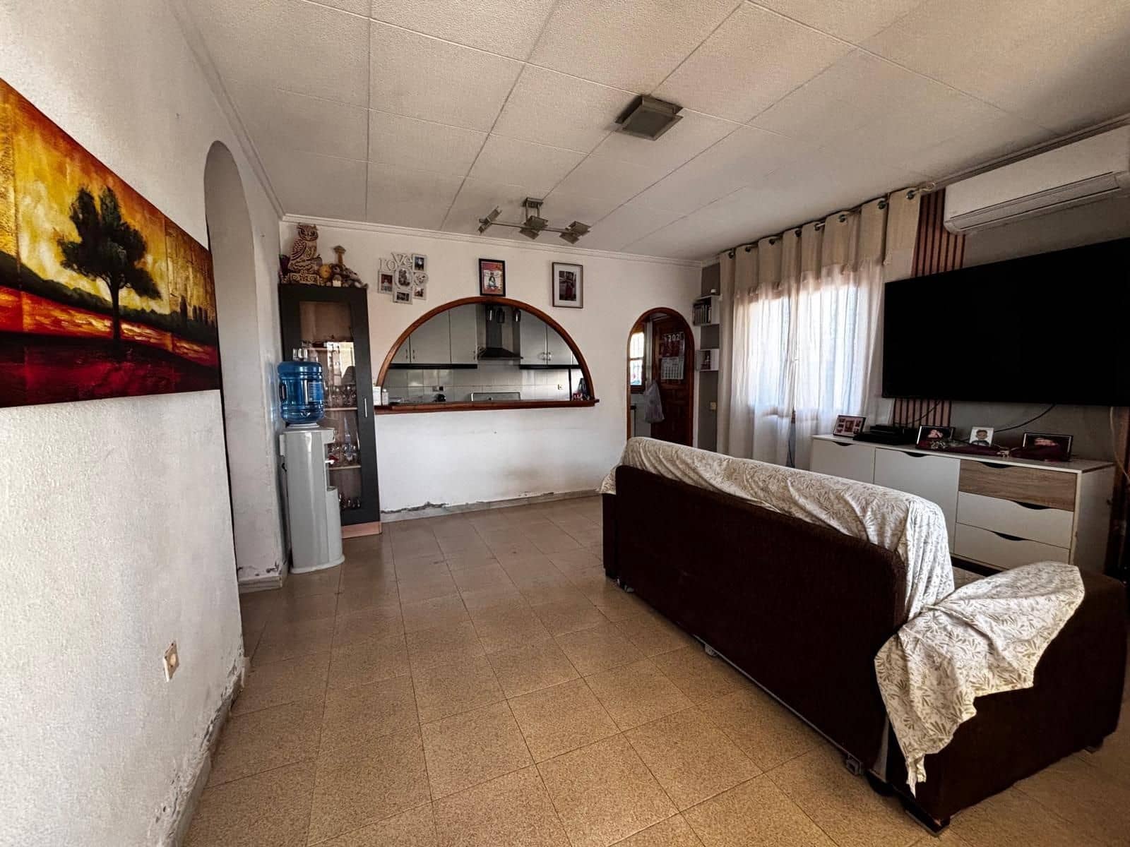 2 quarto Moradia para venda em Torrevieja com piscina garagem - 340 000 € (Ref: 9509770)