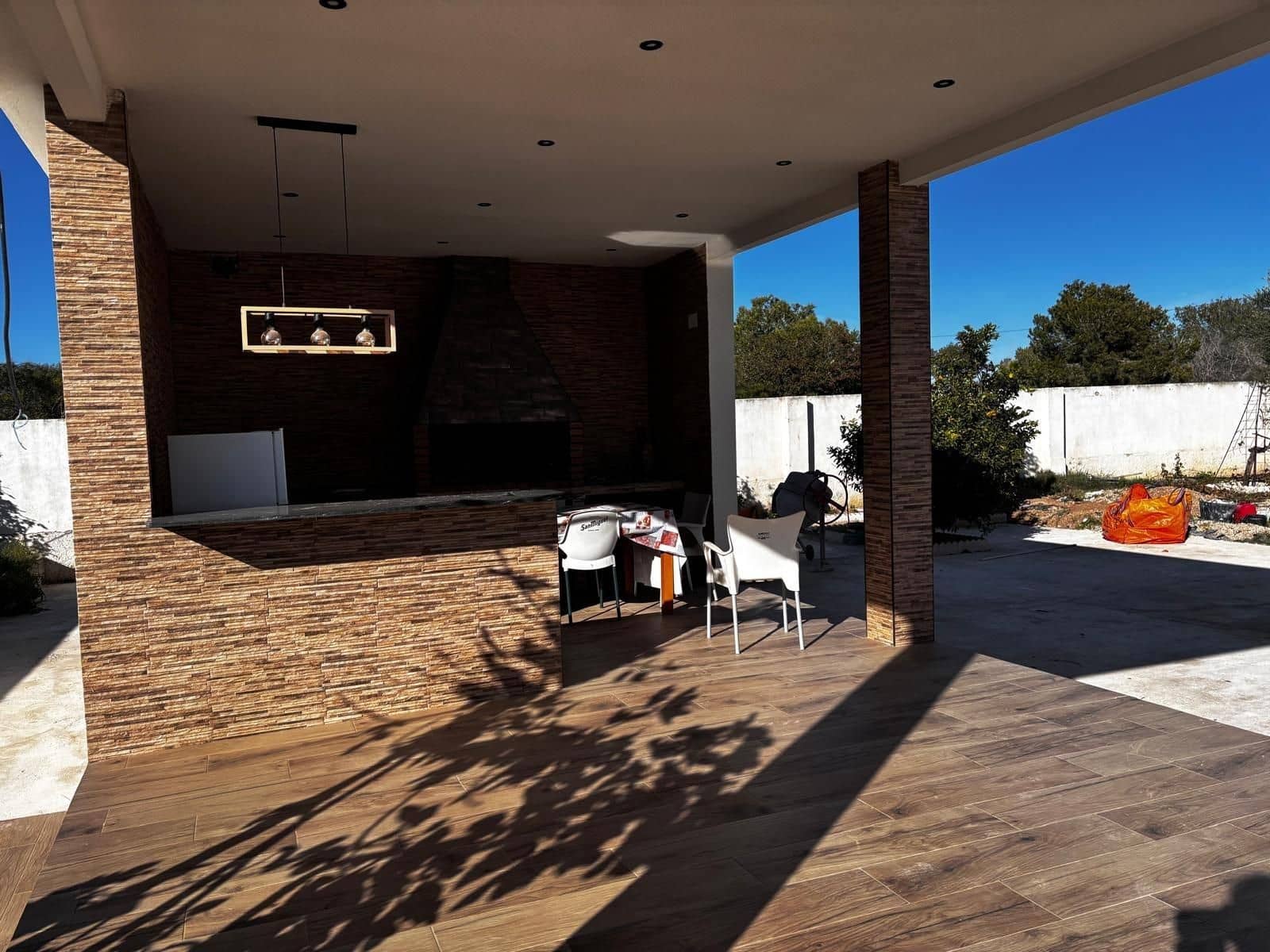 2 quarto Moradia para venda em Torrevieja com piscina garagem - 340 000 € (Ref: 9509770)