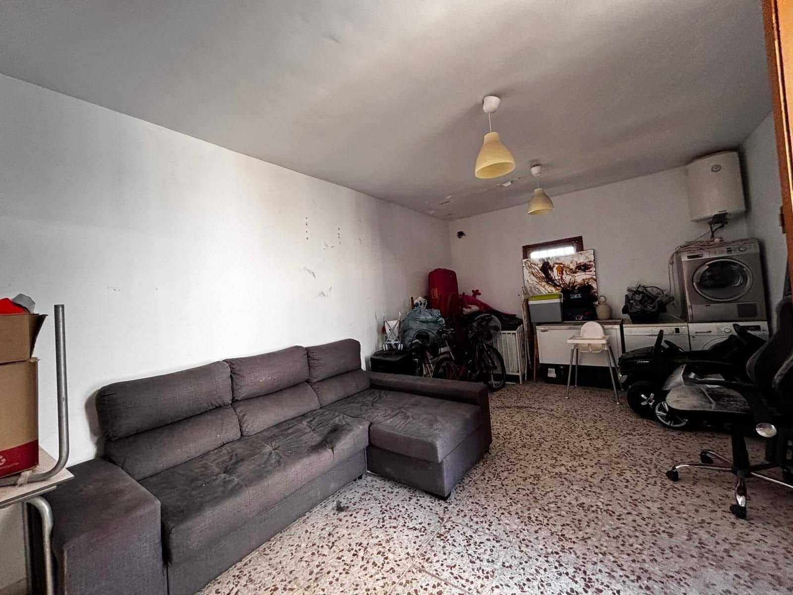 2 quarto Moradia para venda em Torrevieja com piscina garagem - 340 000 € (Ref: 9509770)