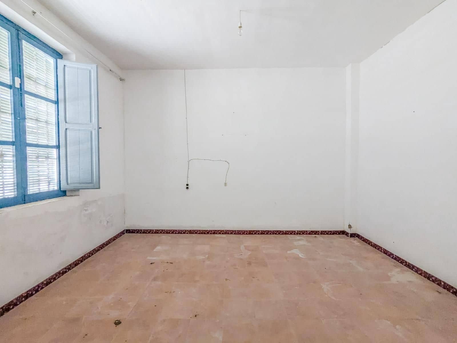 2 camera da letto Finca/Casa di Campagna in vendita in Dolores De Pacheco con garage - 99.000 € (Rif: 9509771)