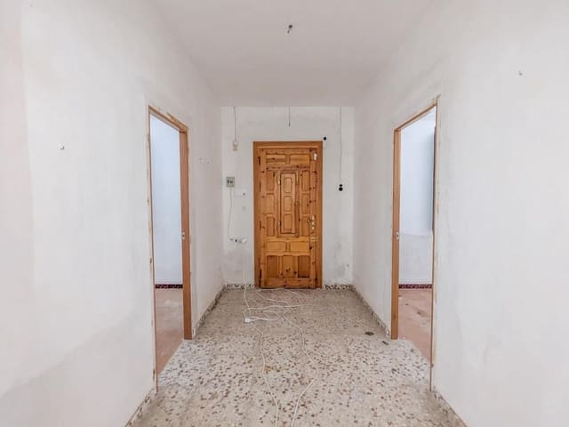 2 camera da letto Finca/Casa di Campagna in vendita in Dolores De Pacheco, Torre-Pacheco con garage - 99.000 € (Rif: 9509771)