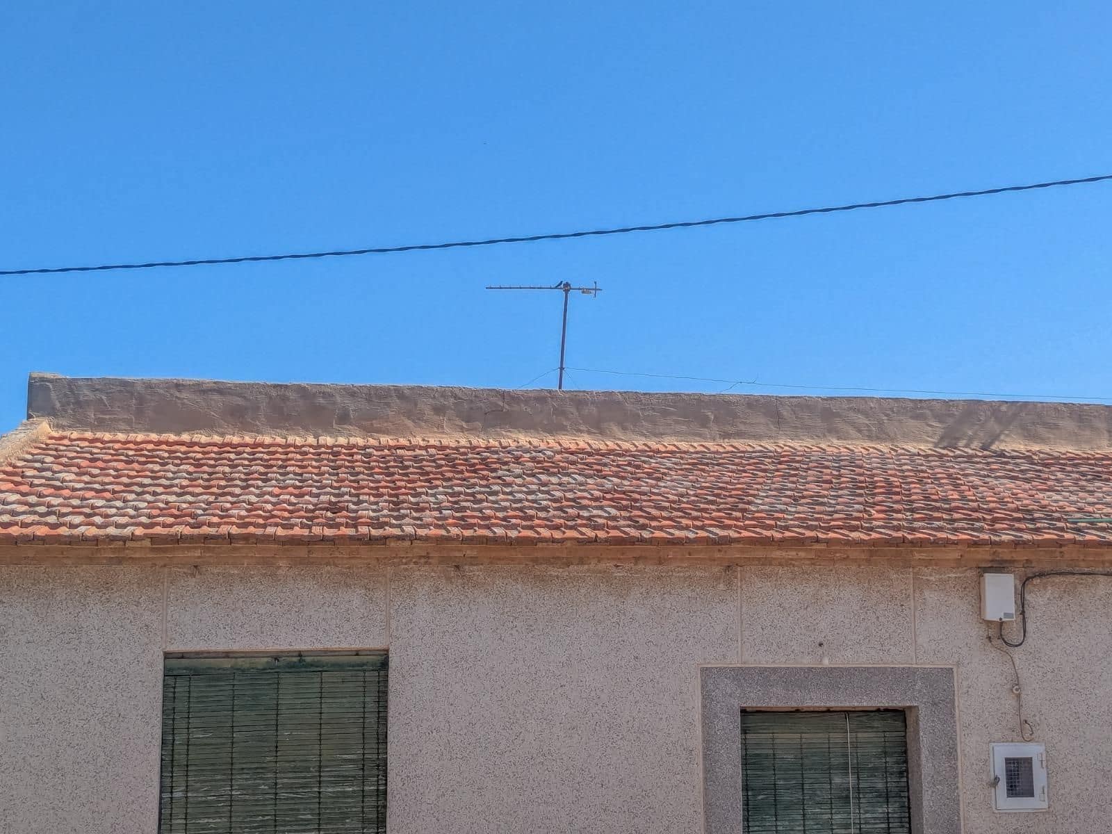 2 camera da letto Finca/Casa di Campagna in vendita in Dolores De Pacheco con garage - 99.000 € (Rif: 9509771)