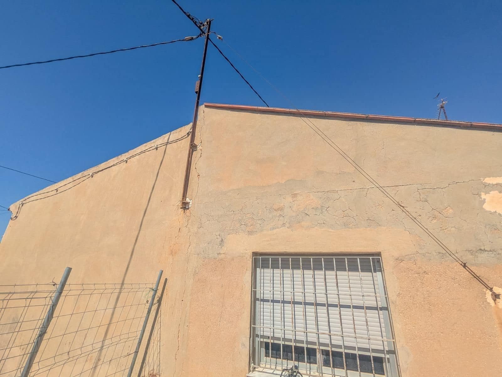 2 camera da letto Finca/Casa di Campagna in vendita in Dolores De Pacheco con garage - 99.000 € (Rif: 9509771)