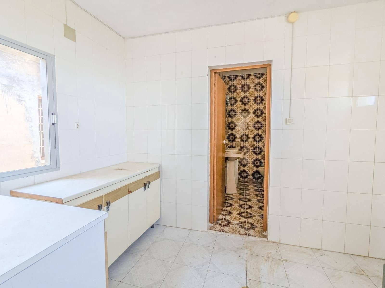 2 camera da letto Finca/Casa di Campagna in vendita in Dolores De Pacheco con garage - 99.000 € (Rif: 9509771)