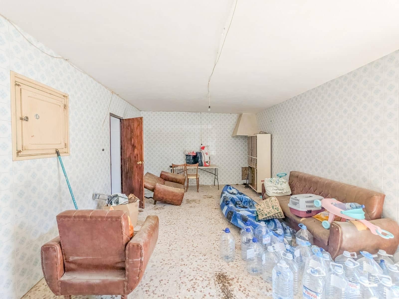 2 camera da letto Finca/Casa di Campagna in vendita in Dolores De Pacheco con garage - 99.000 € (Rif: 9509771)