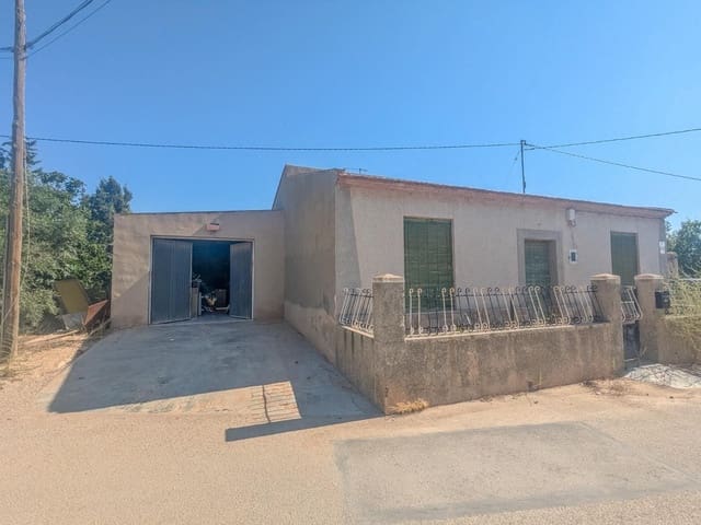 2 camera da letto Finca/Casa di Campagna in vendita in Dolores De Pacheco, Torre-Pacheco con garage - 99.000 € (Rif: 9509771)