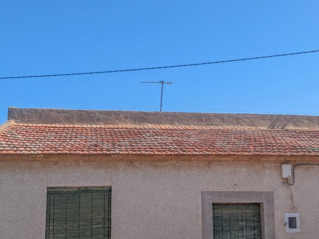 2 camera da letto Finca/Casa di Campagna in vendita in Dolores De Pacheco, Torre-Pacheco con garage - 99.000 € (Rif: 9509771)