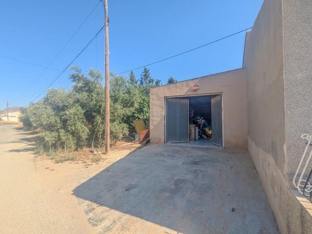 2 camera da letto Finca/Casa di Campagna in vendita in Dolores De Pacheco, Torre-Pacheco con garage - 99.000 € (Rif: 9509771)