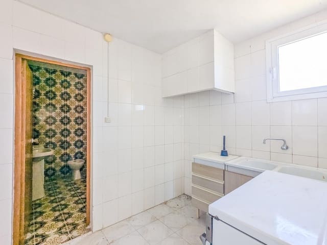 2 camera da letto Finca/Casa di Campagna in vendita in Dolores De Pacheco, Torre-Pacheco con garage - 99.000 € (Rif: 9509771)