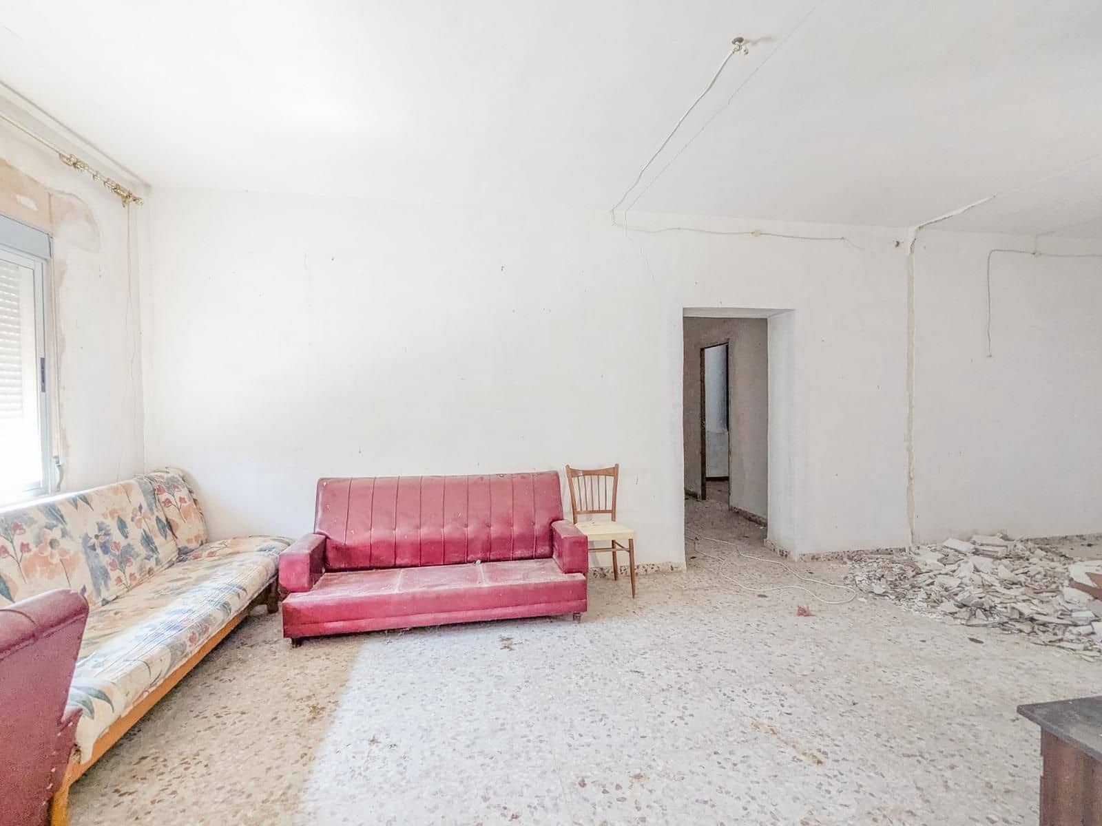 2 camera da letto Finca/Casa di Campagna in vendita in Dolores De Pacheco con garage - 99.000 € (Rif: 9509771)