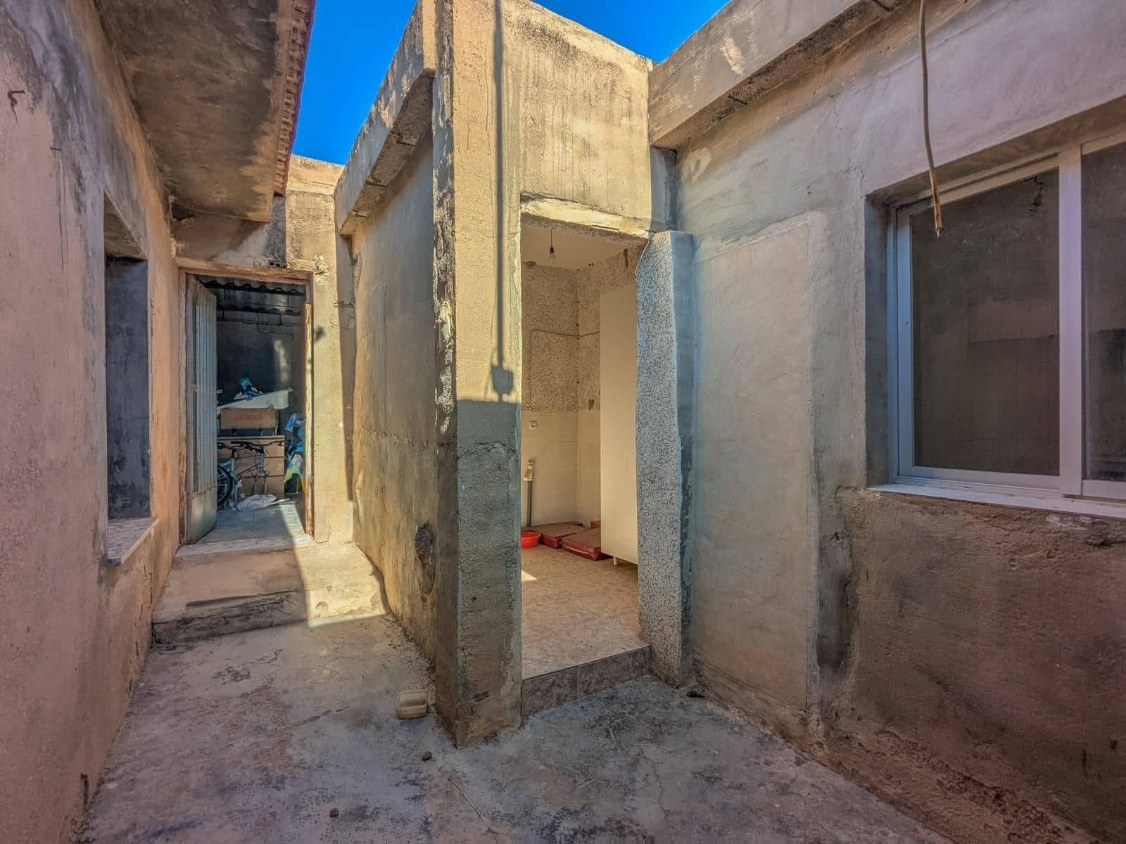 2 camera da letto Finca/Casa di Campagna in vendita in Dolores De Pacheco con garage - 99.000 € (Rif: 9509771)