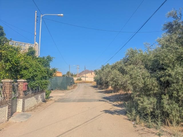 2 camera da letto Finca/Casa di Campagna in vendita in Dolores De Pacheco, Torre-Pacheco con garage - 99.000 € (Rif: 9509771)