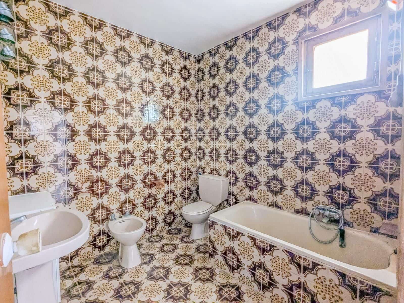 2 camera da letto Finca/Casa di Campagna in vendita in Dolores De Pacheco con garage - 99.000 € (Rif: 9509771)