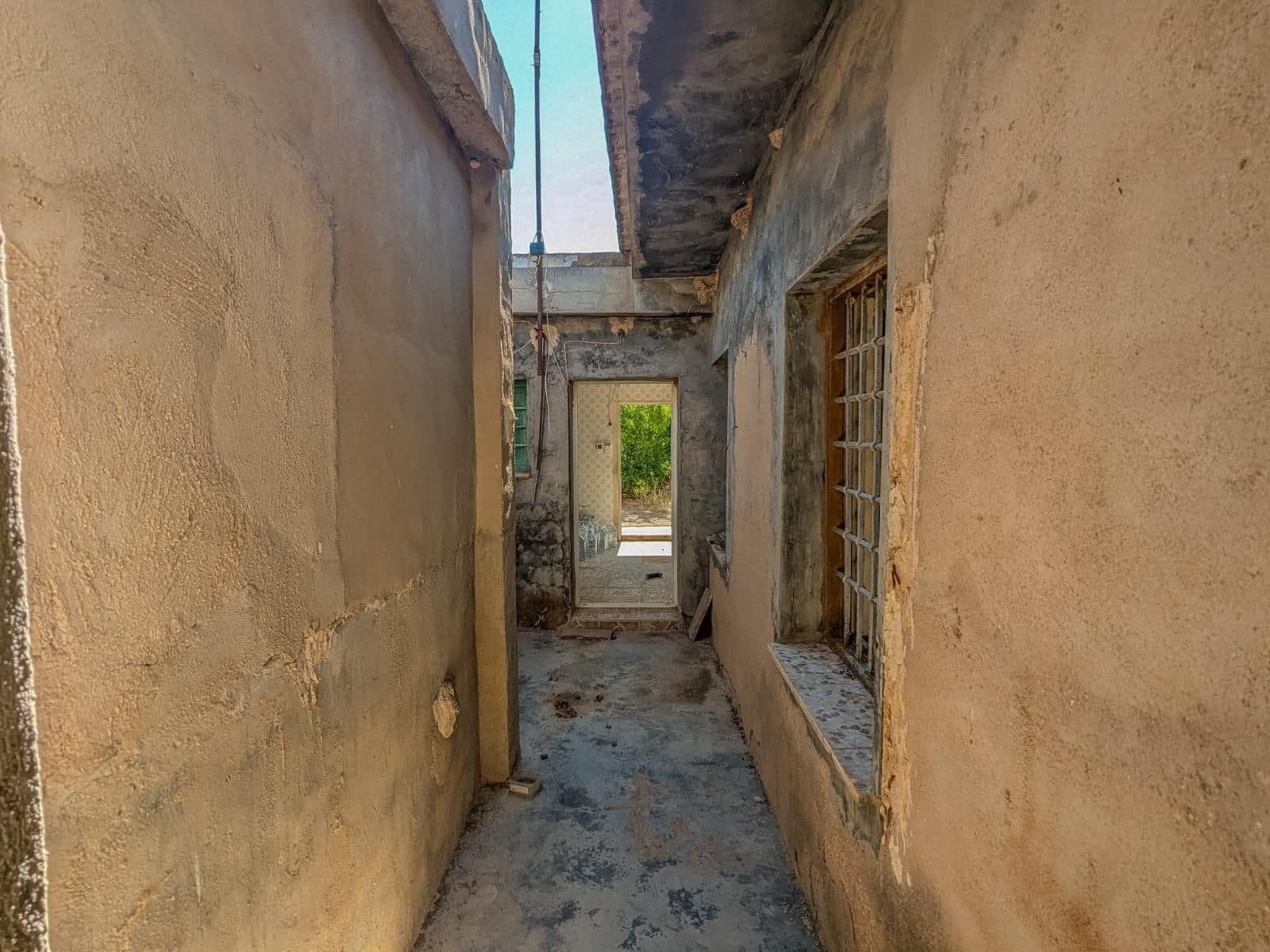 2 camera da letto Finca/Casa di Campagna in vendita in Dolores De Pacheco con garage - 99.000 € (Rif: 9509771)