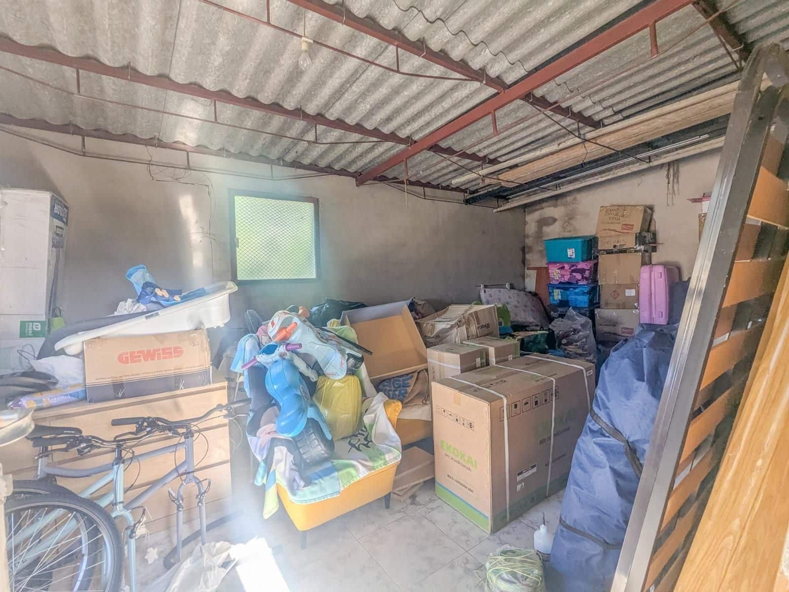 2 camera da letto Finca/Casa di Campagna in vendita in Dolores De Pacheco con garage - 99.000 € (Rif: 9509771)