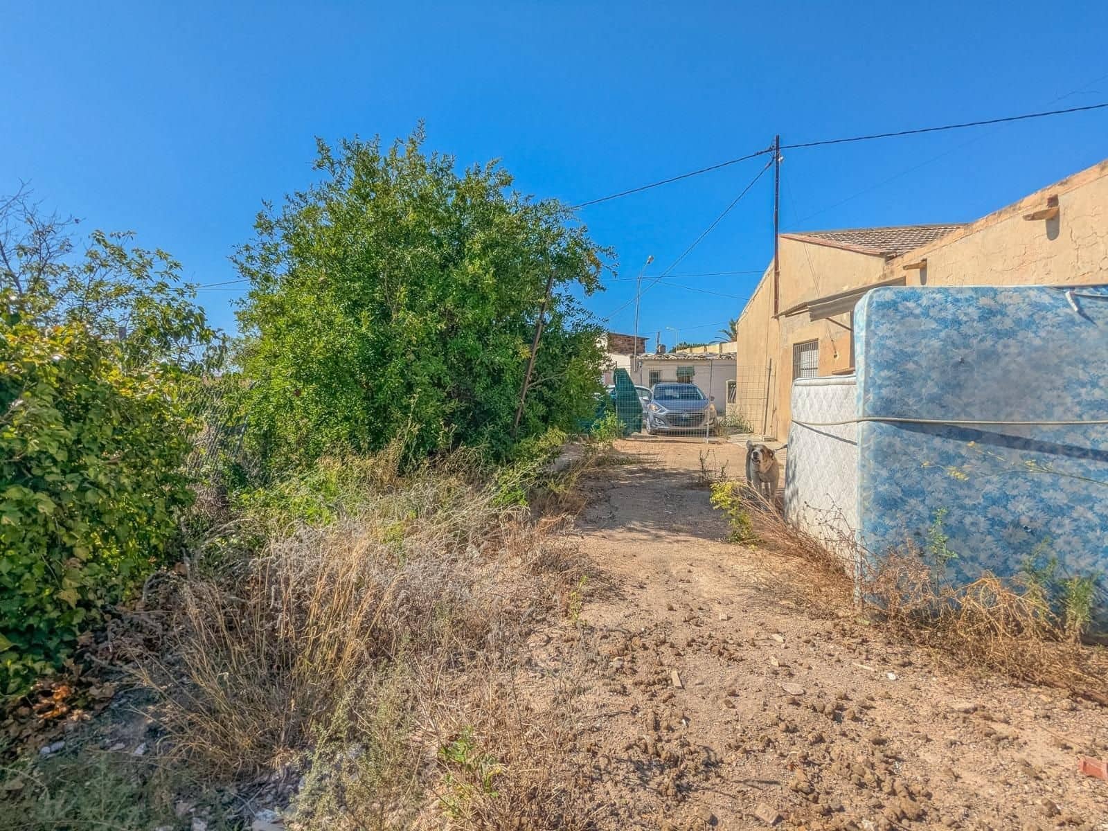 2 camera da letto Finca/Casa di Campagna in vendita in Dolores De Pacheco con garage - 99.000 € (Rif: 9509771)