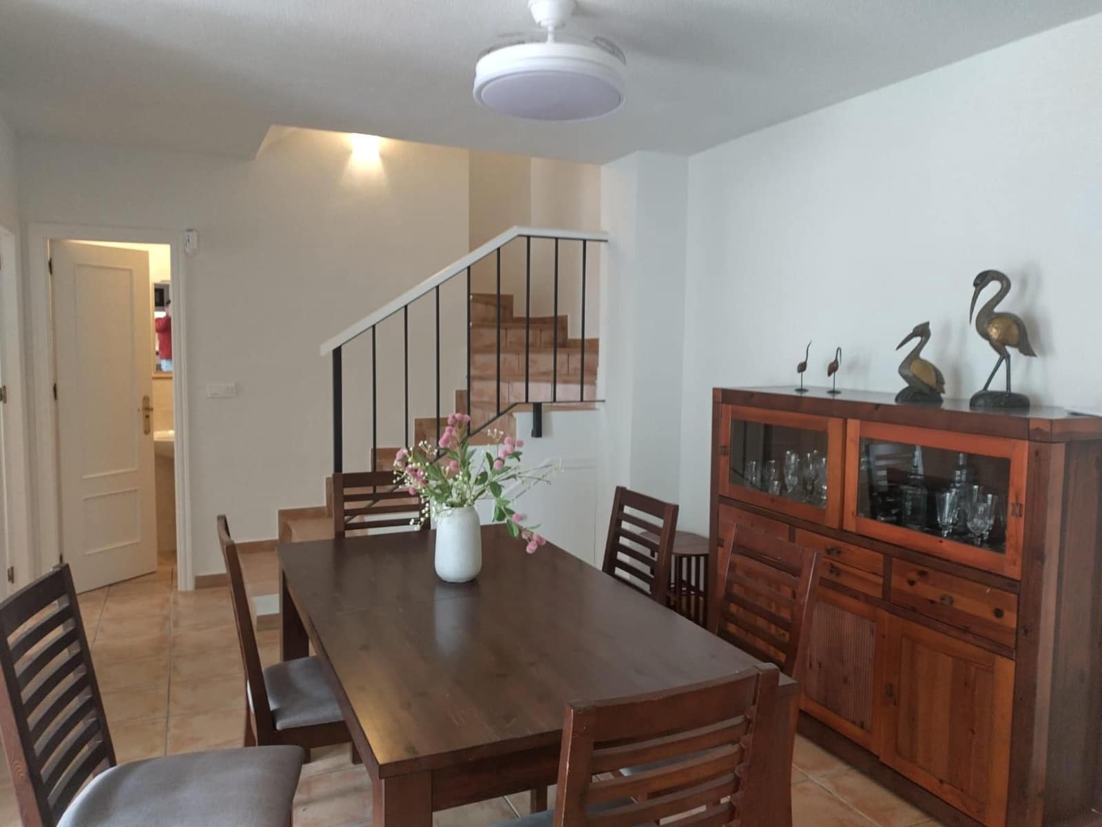 3 soveværelse Byhus til salg i El Mojon med garage - € 310.000 (Ref: 9525569)